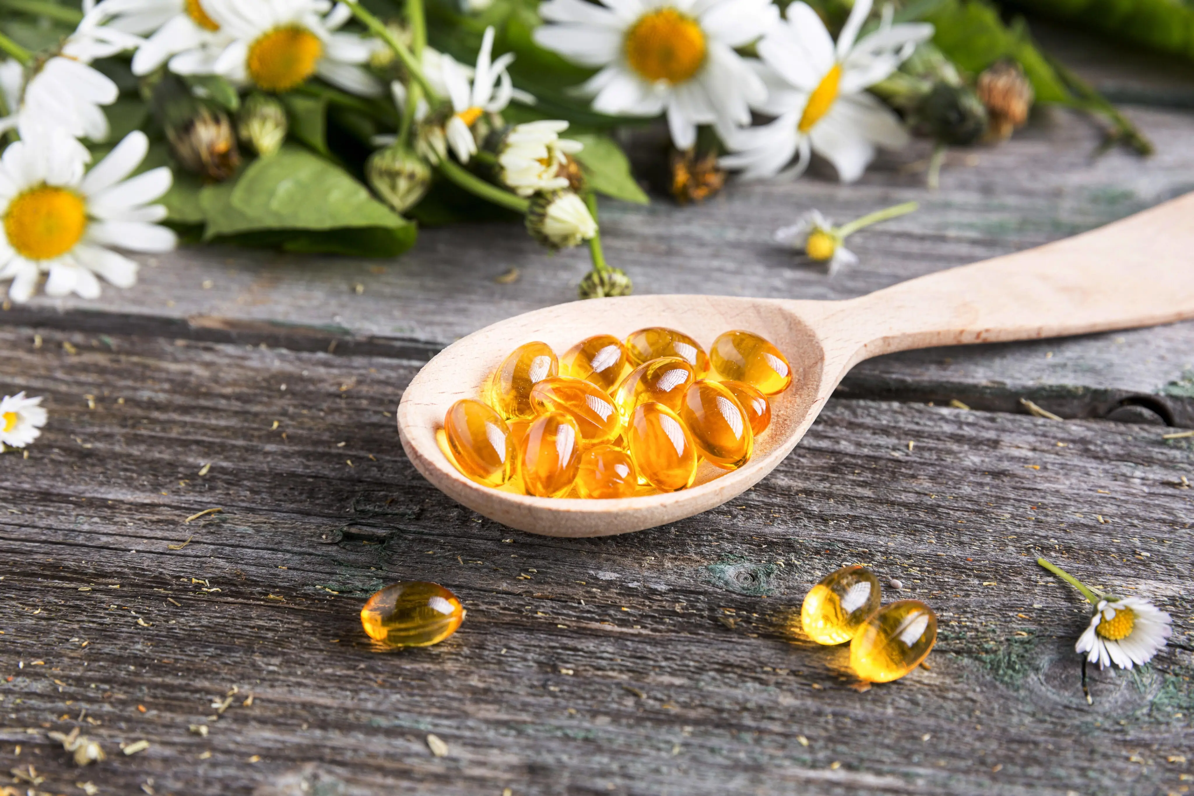 葉黃素該選哪一種？游離型 vs. 脂化型，一次看懂差異！