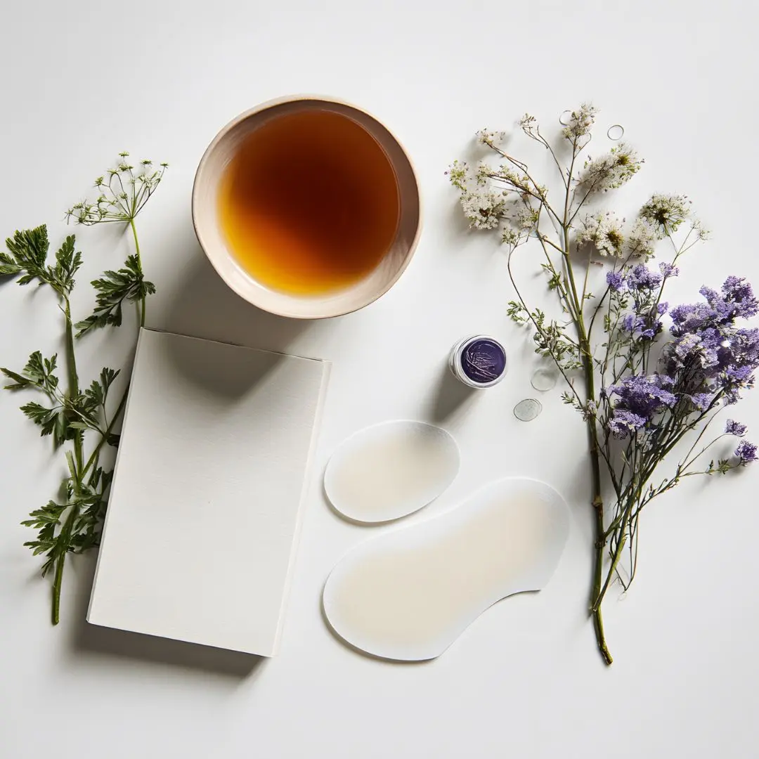 很累但睡不著？WHO揭文明病真相：針對3種體質的漢方舒眠茶飲配方