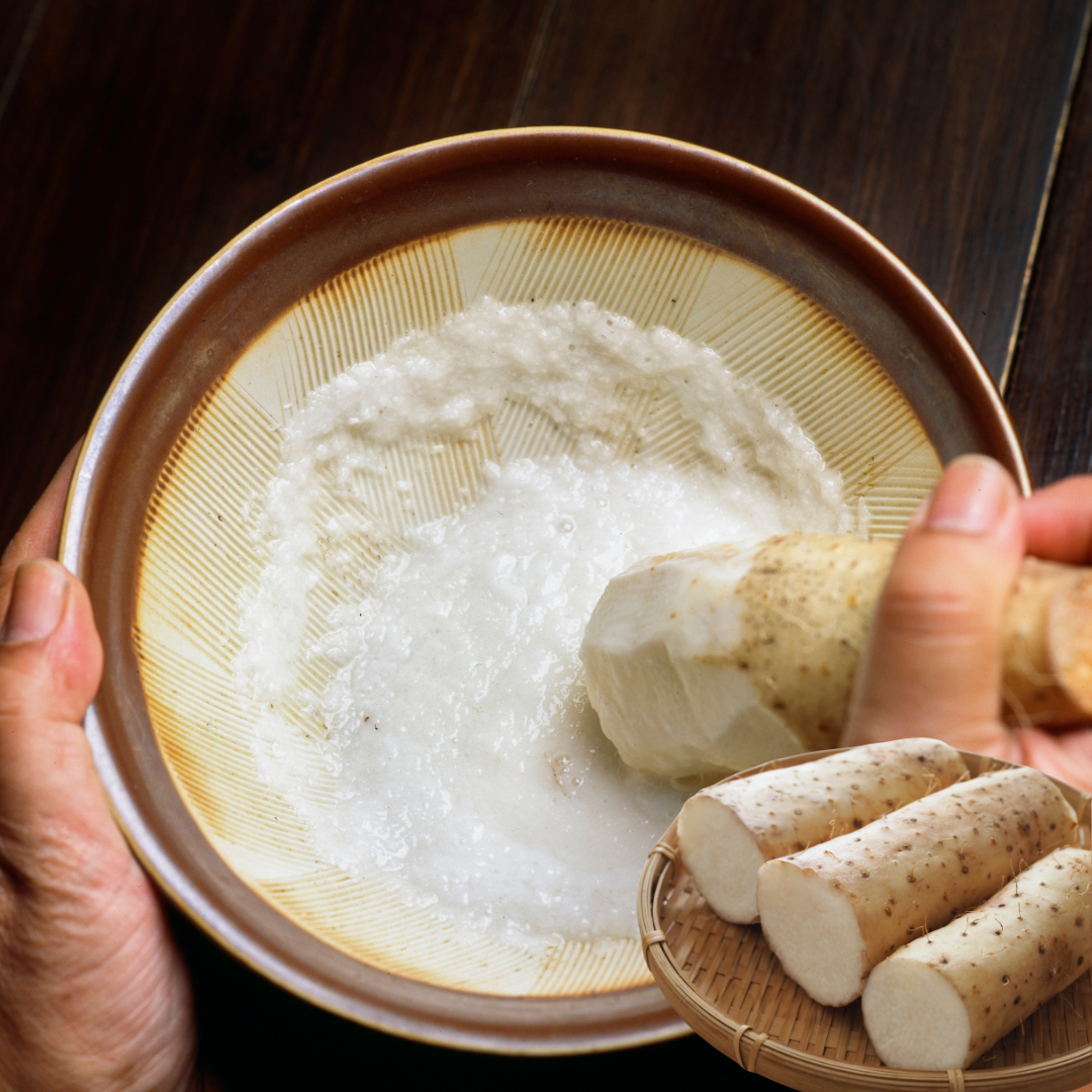 山藥功效完整指南：從漢方藥理到科學保存的聰明補養術