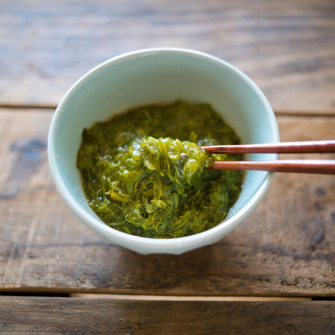 海帶功效與禁忌全解析：中醫軟堅散結與現代營養學的完美結合